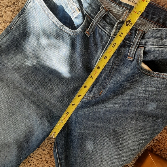 Momjean In Stratfield Wash - Madewell - 26 - Picture 8 of 13